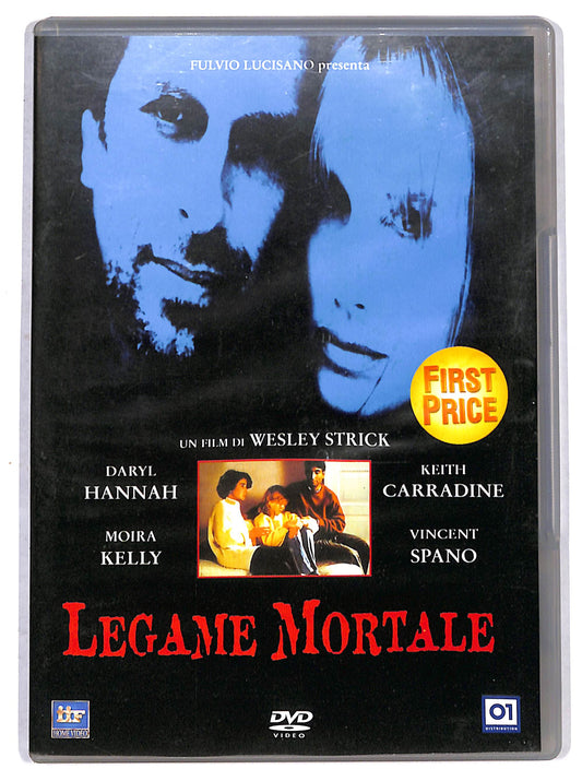 EBOND legame mortale DVD D712703