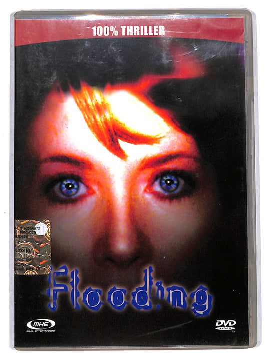 EBOND flooding DVD D712705
