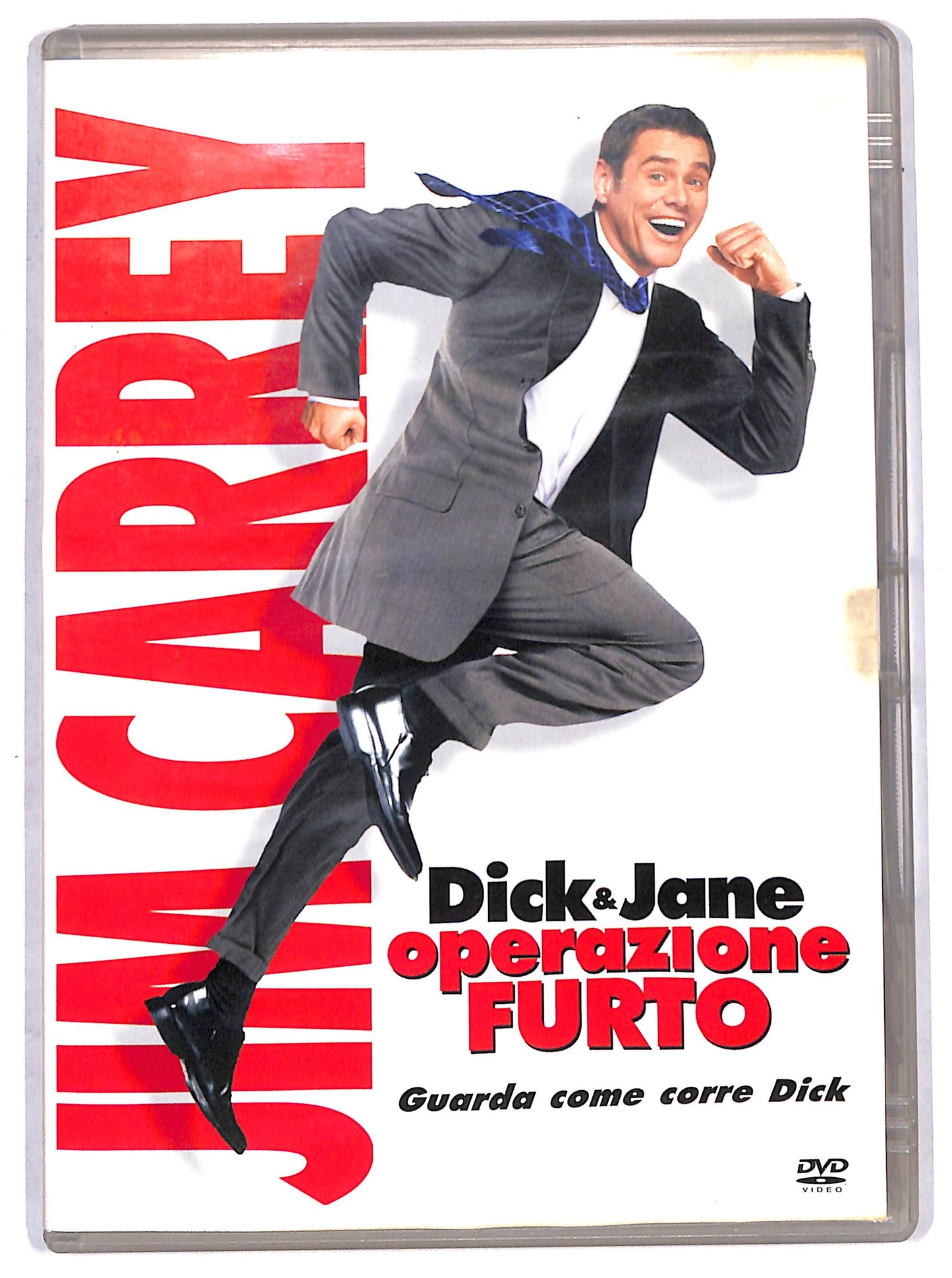 EBOND dick e jane DVD D712728