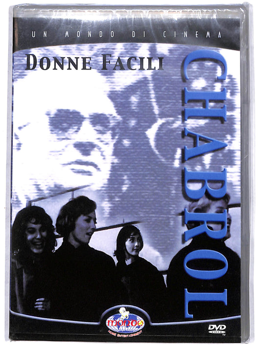 EBOND donne facili DVD D712849