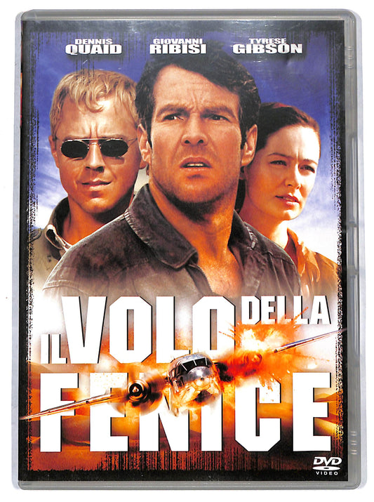 EBOND il volo della fenice NOLEGGIO DVD D712957