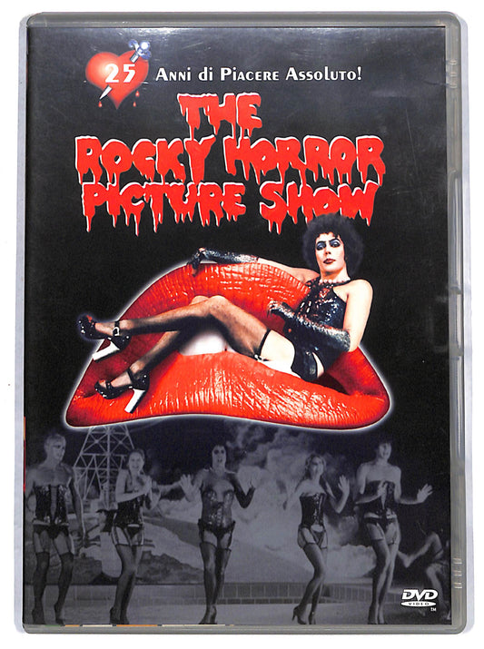 EBOND the rocky horror picture show DVD D713002