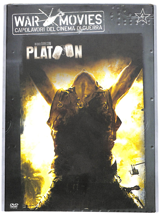 EBOND Platoon - volume 4 EDITORIALE DVD D713130