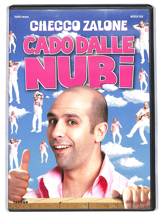 EBOND cado dalle nubi DVD D713151