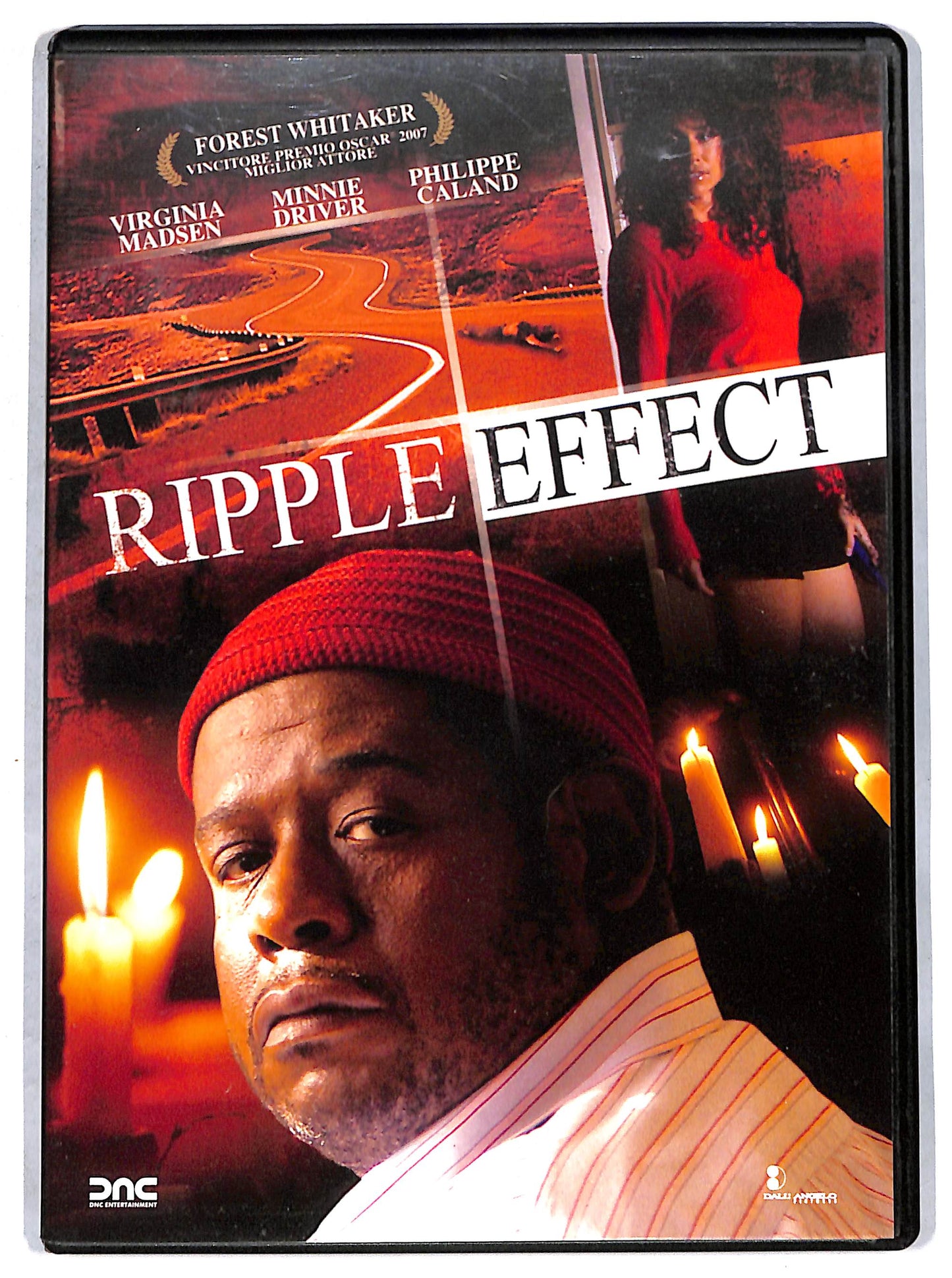 EBOND ripple effect DVD D713234