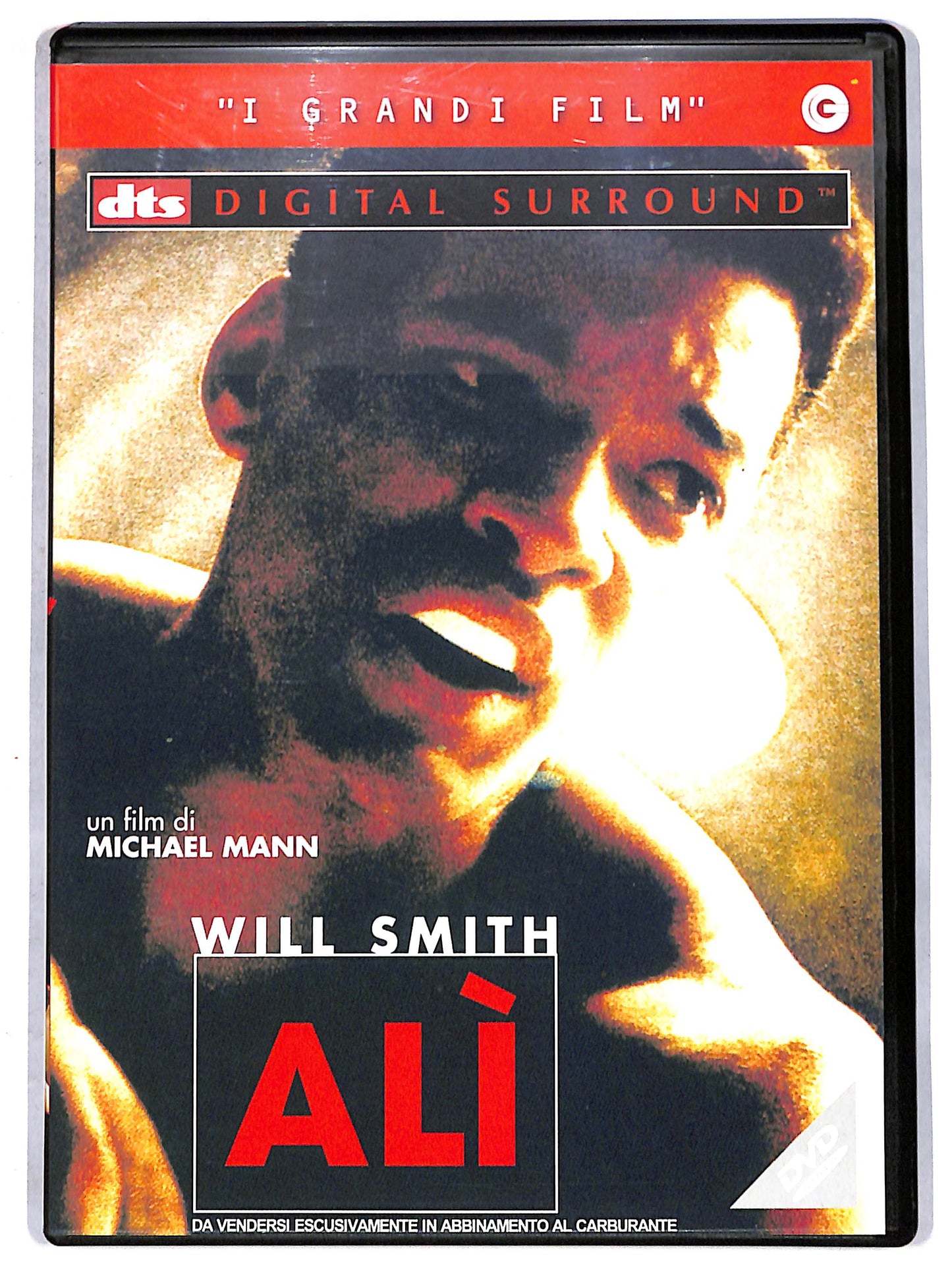 EBOND ali DVD D713307