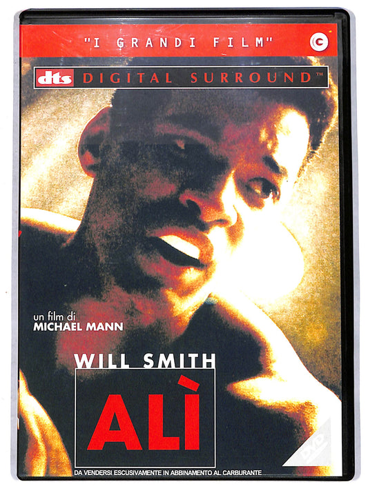 EBOND ali DVD D713307