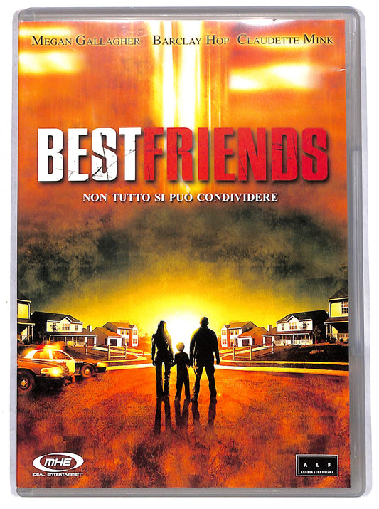EBOND Best friends  DVD D713311