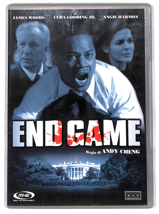 EBOND end game NOLEGGIO DVD D713314