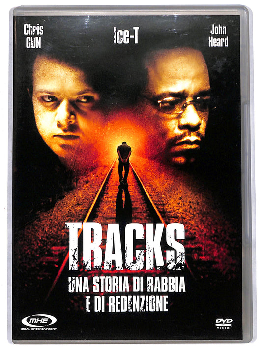 EBOND tracks DVD D713318