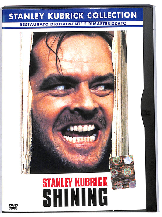 EBOND shining SNAPPER DVD D713364