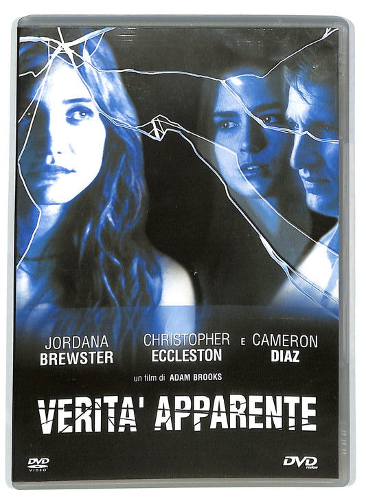 EBOND Verita apparente EDITORIALE DVD D714206