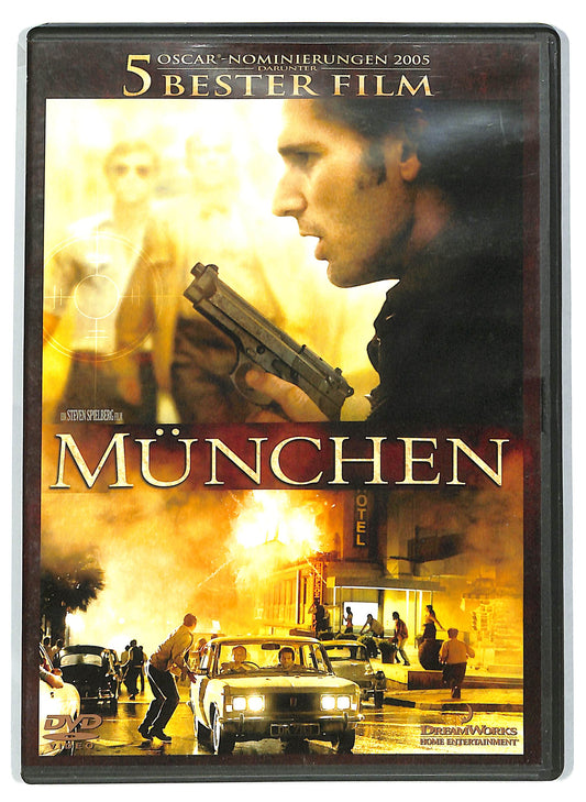 EBOND Munchen DVD D714236