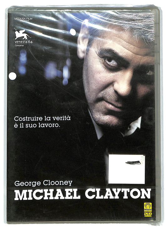 EBOND Michael Clayton  DVD D714259