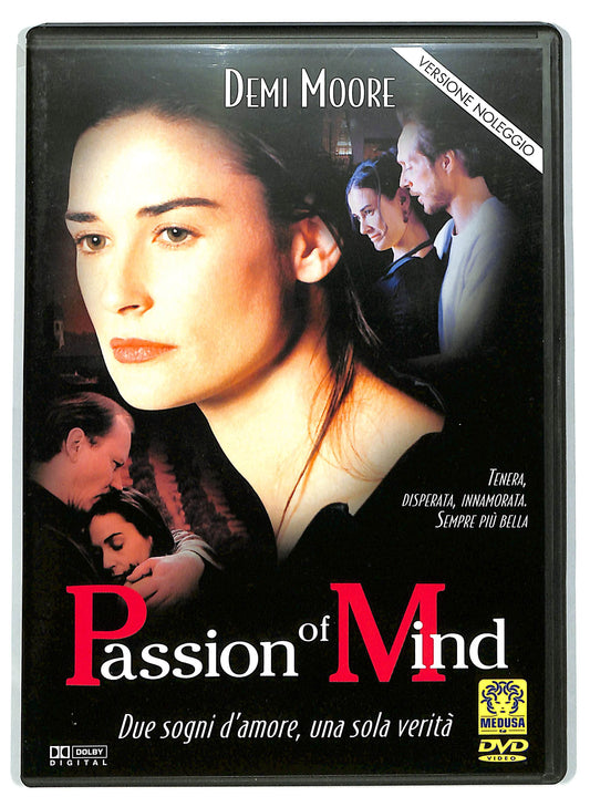 EBOND Passion of Mind NOLEGGIO DVD D714308