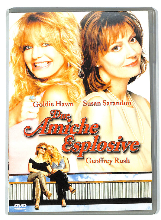EBOND Due amiche esplosive Noleggio DVD D714327