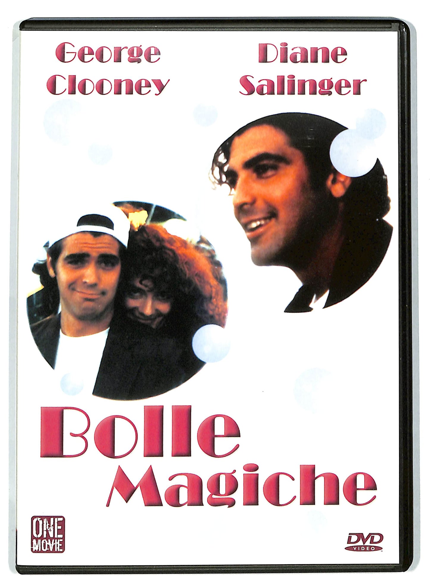 EBOND Bolle magiche DVD D714330