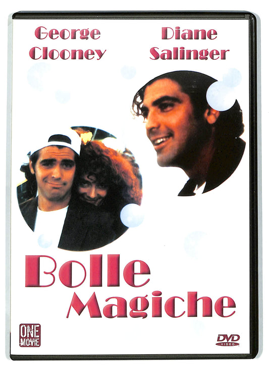 EBOND Bolle magiche DVD D714330