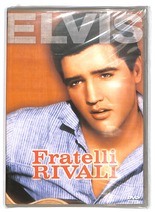 EBOND Fratelli Rivali  DVD D714432
