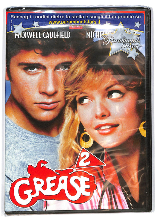 EBOND Grease 2 DVD D714449