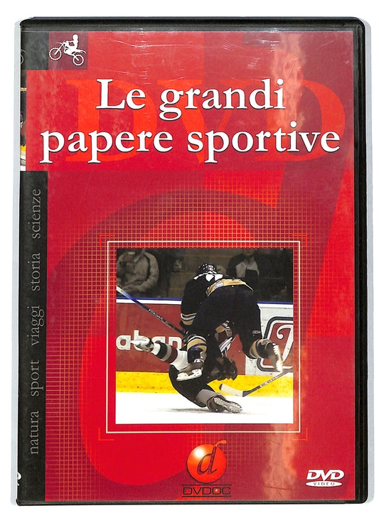 EBOND Le grandi papere sportive  DVD D714550