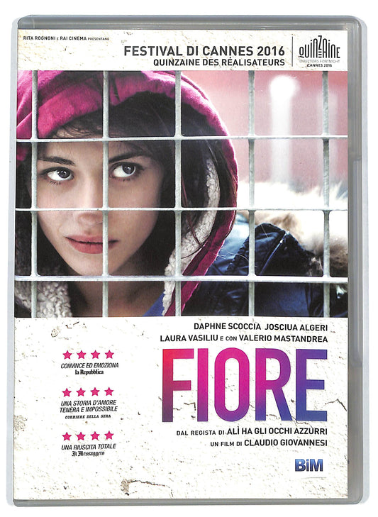 EBOND Fiore DVD D714629