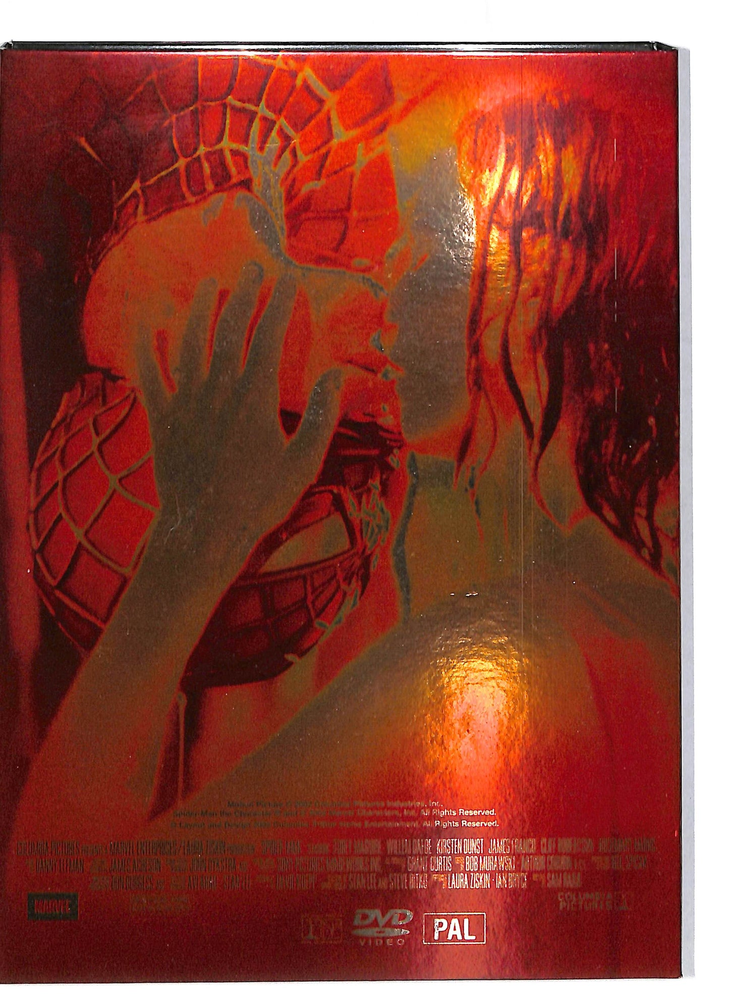 EBOND Spider-Man 2 dischi DIGIPACK DVD D714757