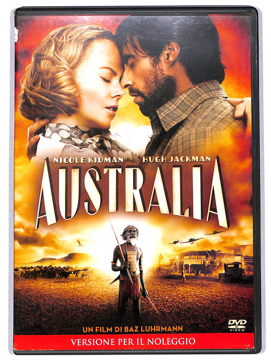 EBOND Australia NOLEGGIO DVD D714851