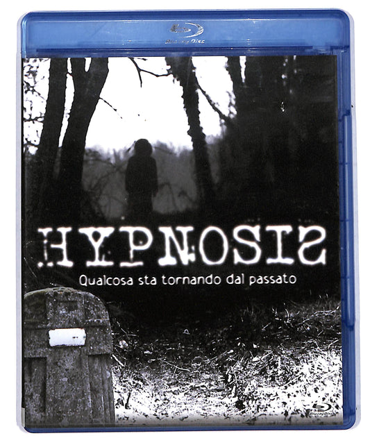 EBOND Hypnosis NOLEGGIO BLURAY D714976