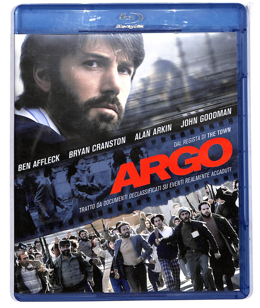 EBOND argo BLURAY D715051