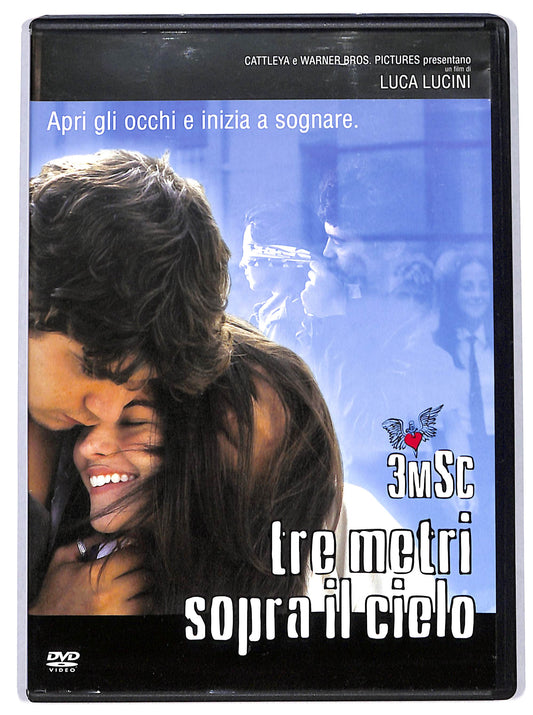 EBOND Tre Metri Sopra Il Cielo DVD D715108