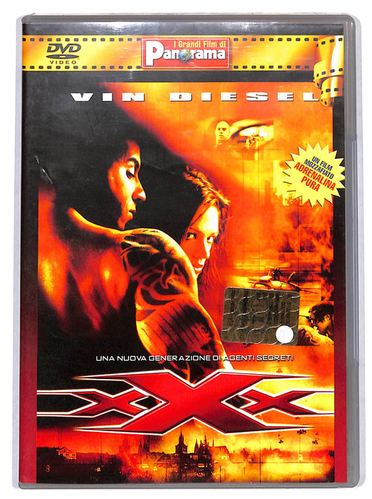 EBOND XXX EDITORIALE DVD D715218