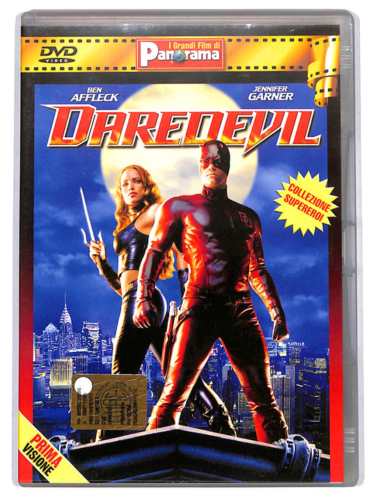 EBOND Daredevil EDITORIALE DVD D715222