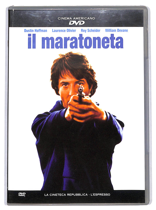 EBOND Il maratoneta EDITORIALE DVD D715232