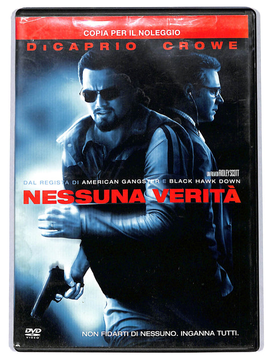EBOND Nessuna verita NOLEGGIO DVD D715256