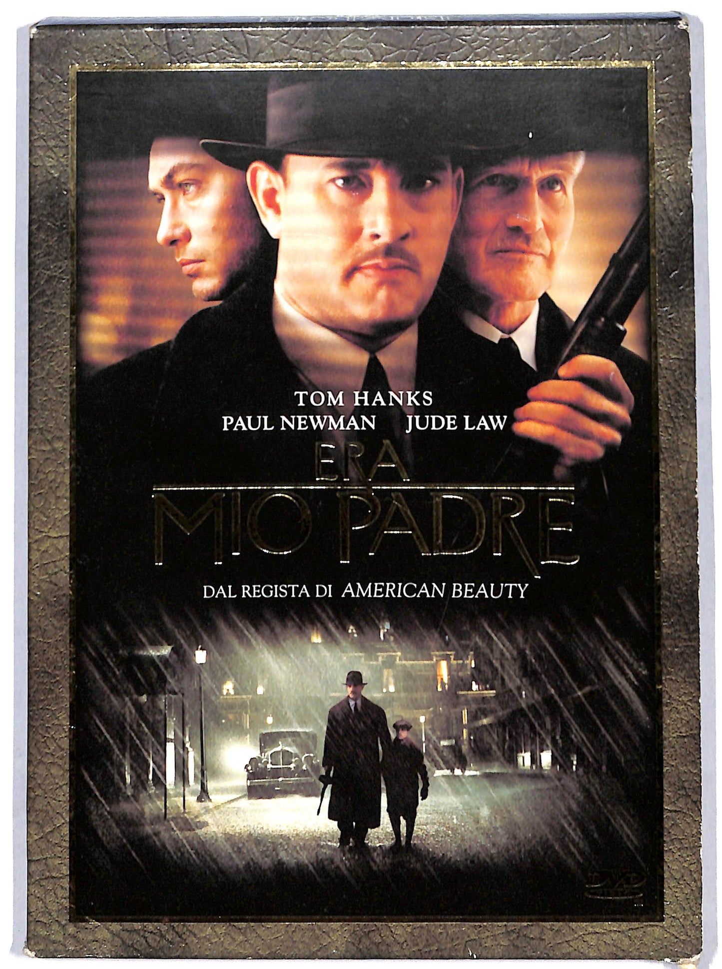 EBOND era mio padre DVD D715311