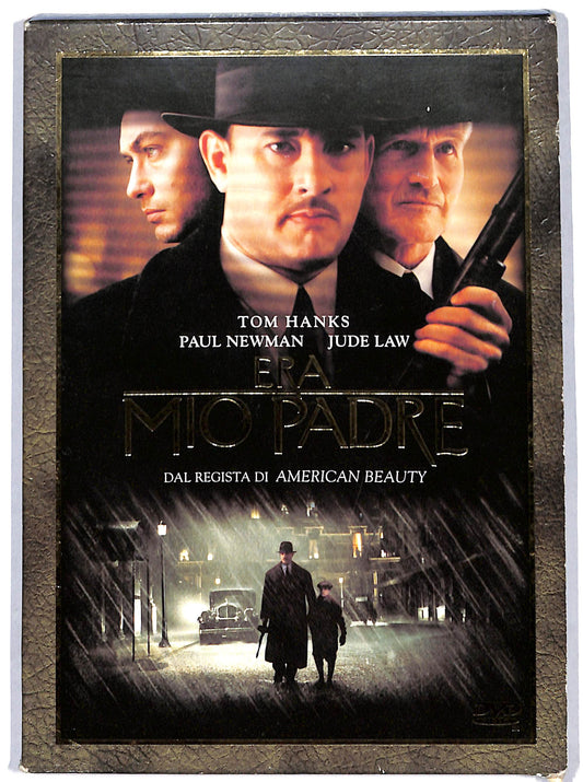 EBOND era mio padre DVD D715311