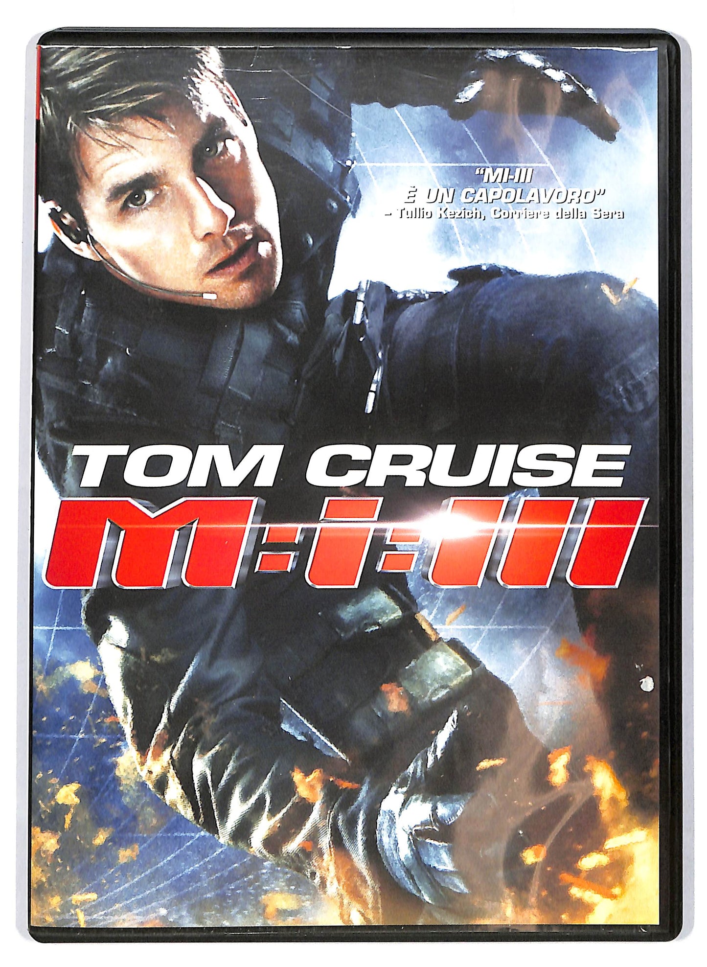 EBOND Mission Impossible 3 DVD D715418