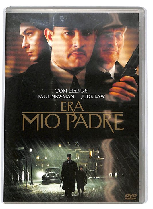 EBOND Era mio padre  DVD D715420