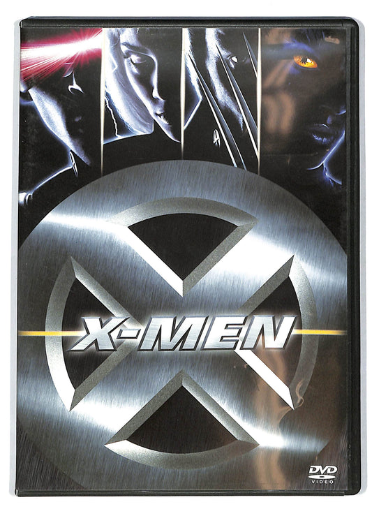 EBOND X-Men DVD D715704