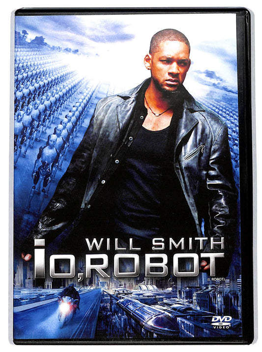 EBOND Io, robot DVD D715906
