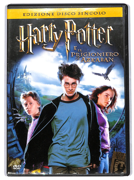 EBOND harry potter e il prigioniero di azkaban DVD D716314