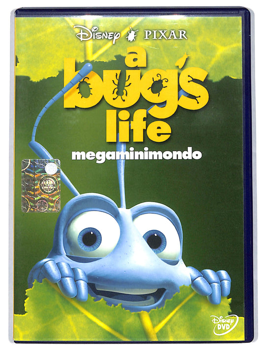 EBOND a bug's life - megaminimondo DVD D716341