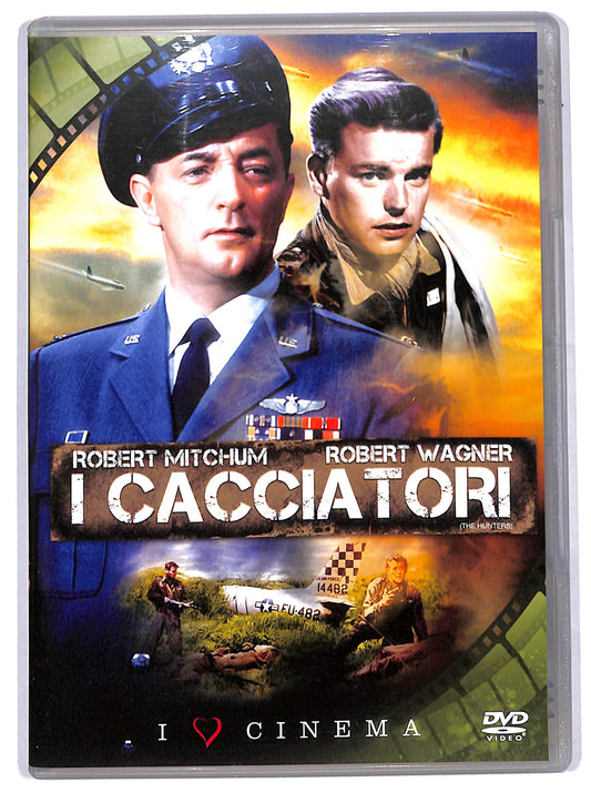 EBOND I cacciatori DVD D716360
