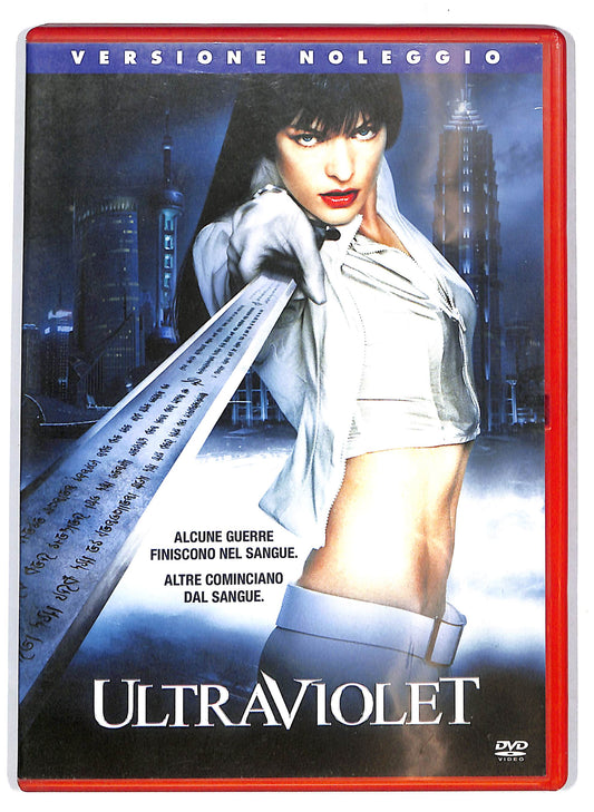 EBOND Ultraviolet NOLEGGIO DVD D716421