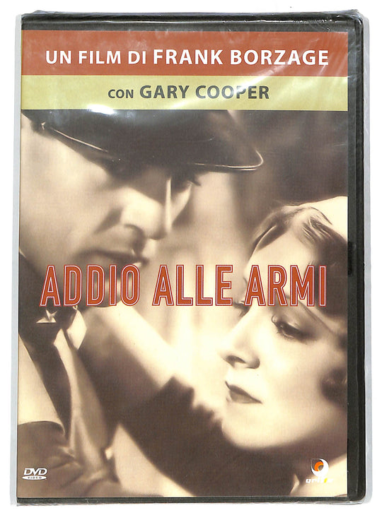 EBOND Addio alle armi DVD D716545