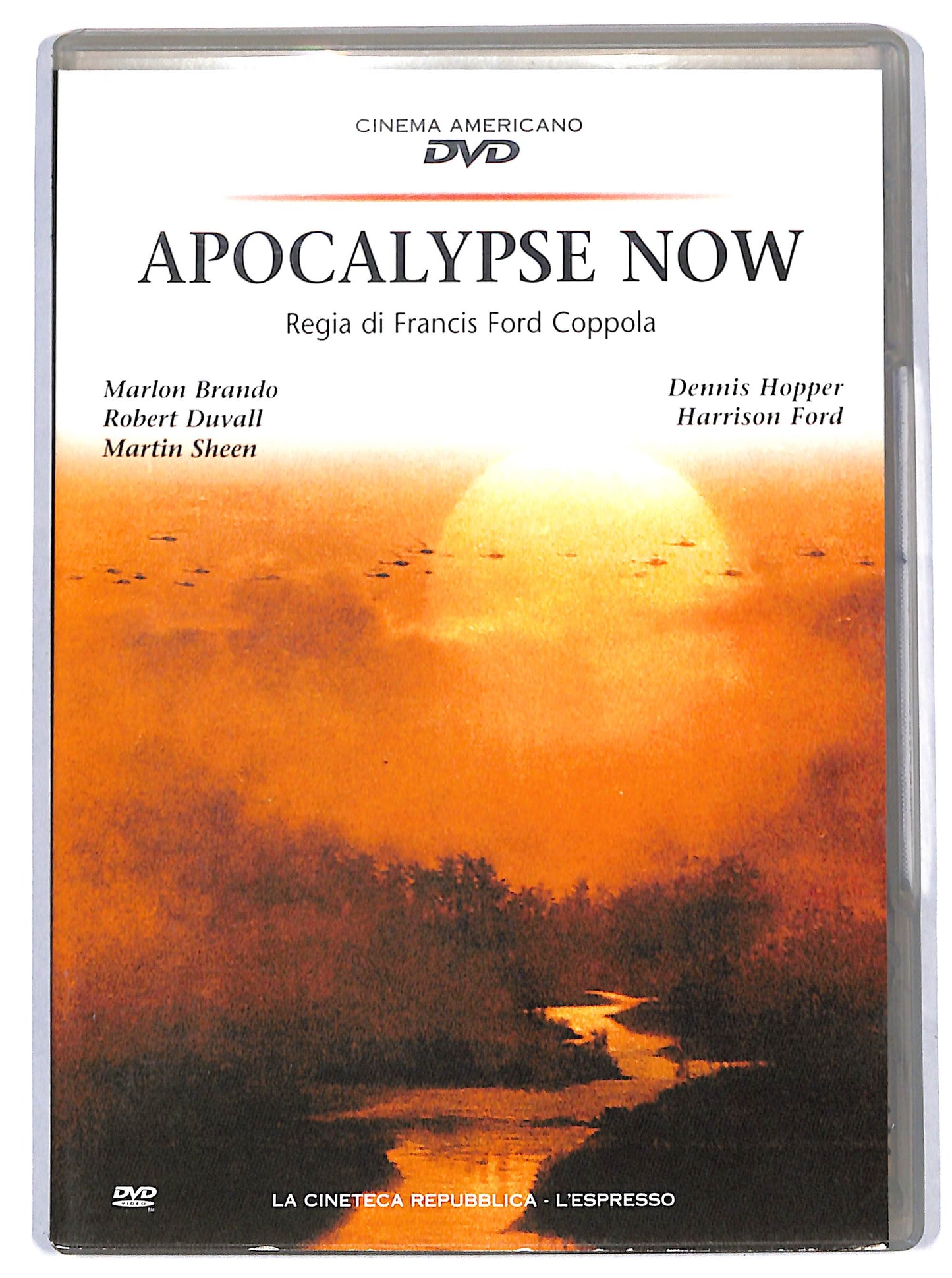 EBOND Apocalypse Now  EDITORIALE  DVD D716812