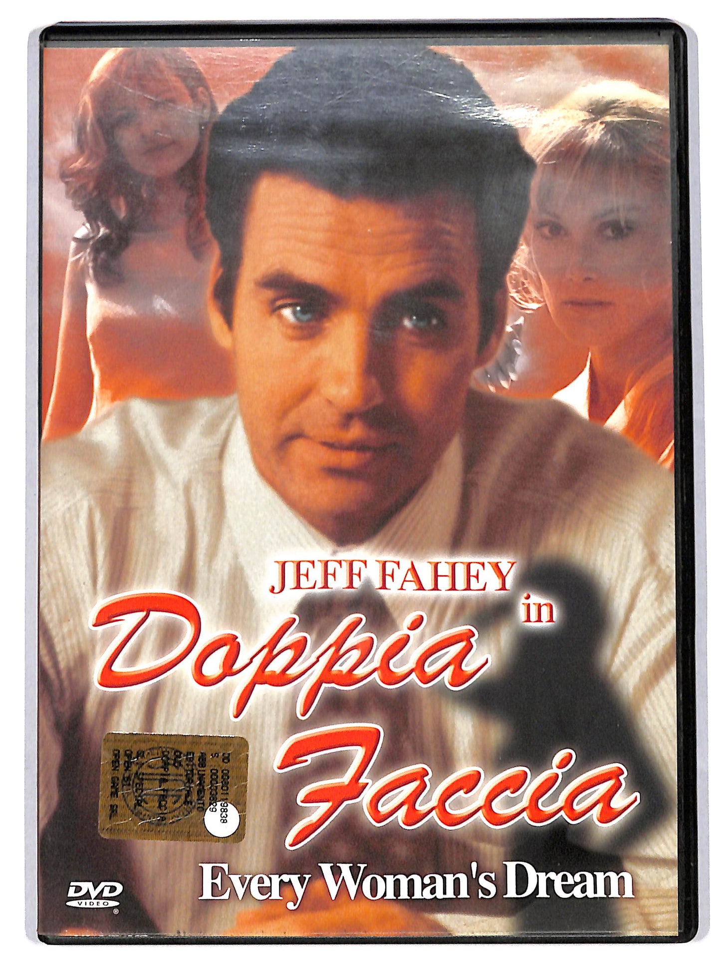 EBOND doppia faccia EDITORIALE DVD D717625