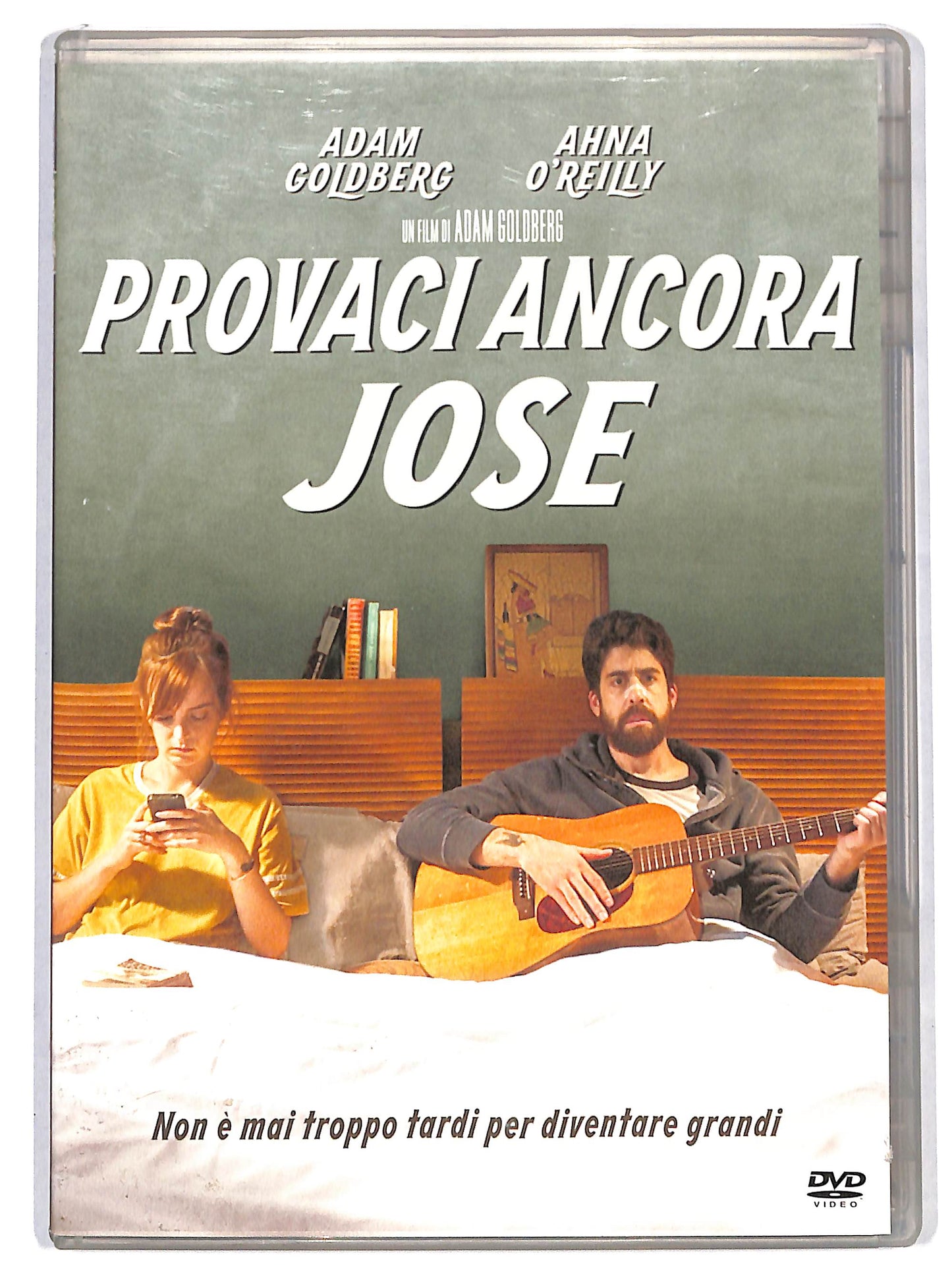 EBOND provaci ancora jose DVD D717636