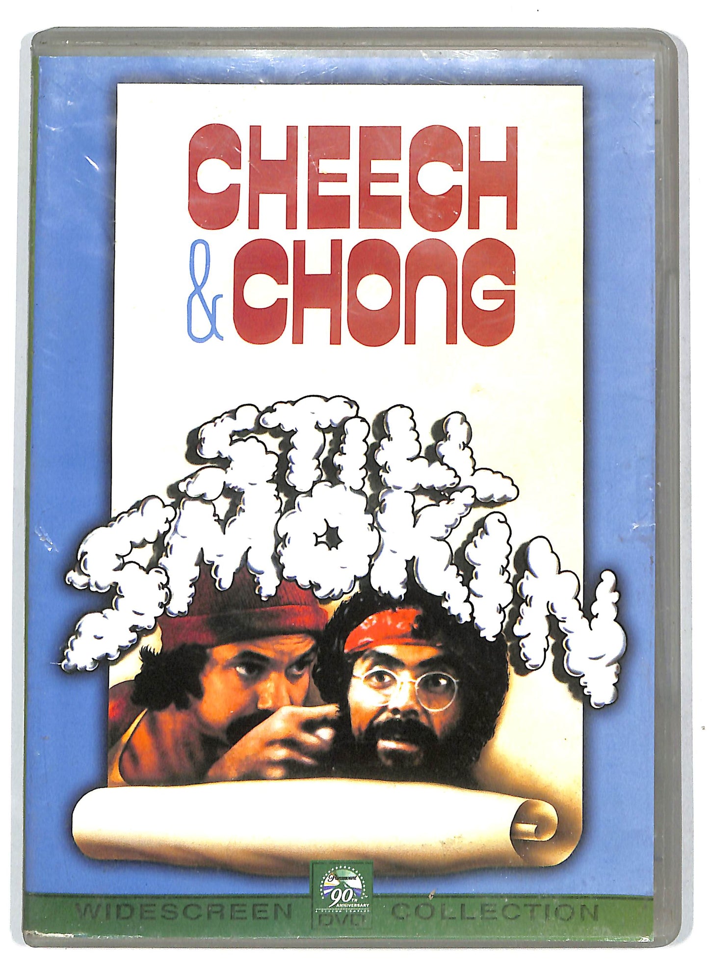 EBOND Cheech e Chong  DVD D717901